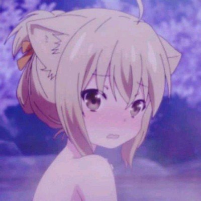 我许可